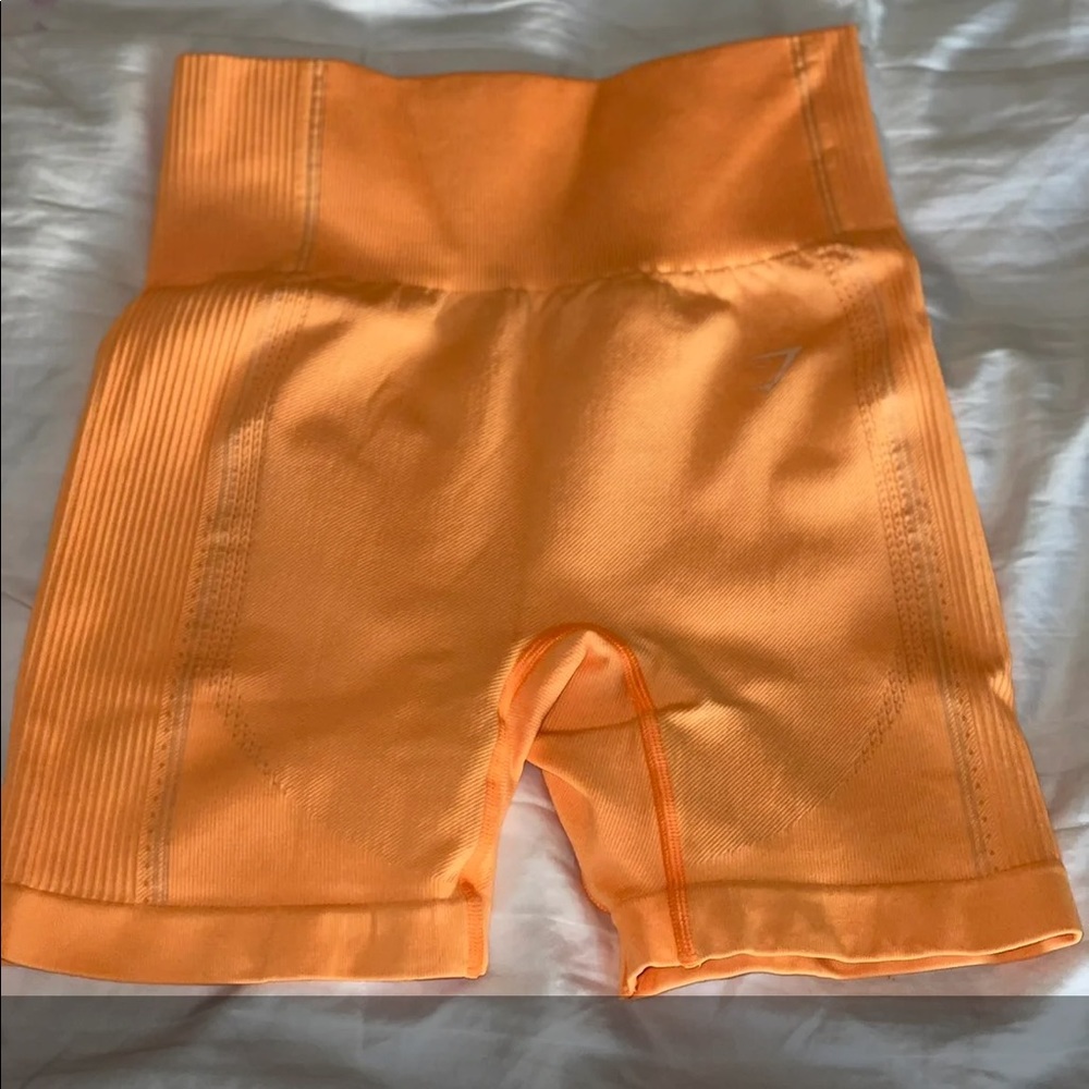 Gymshark ultra biker shorts - Picture 4 of 4